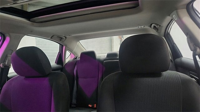 2014 Nissan Altima 2.5 SV