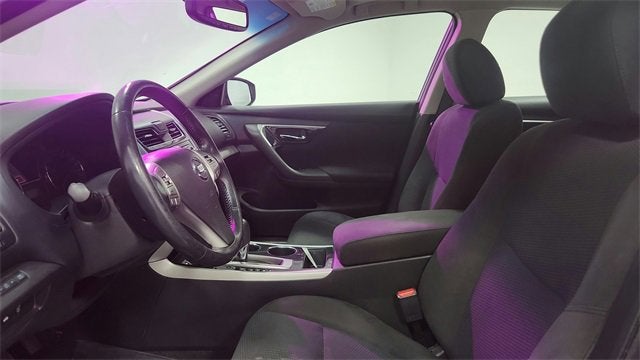 2014 Nissan Altima 2.5 SV