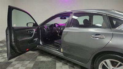 2014 Nissan Altima 2.5 SV