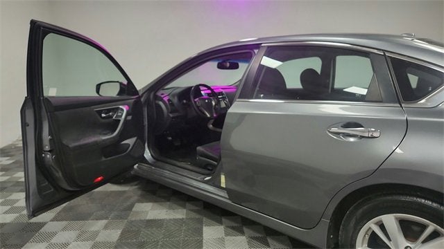 2014 Nissan Altima 2.5 SV