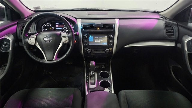 2014 Nissan Altima 2.5 SV