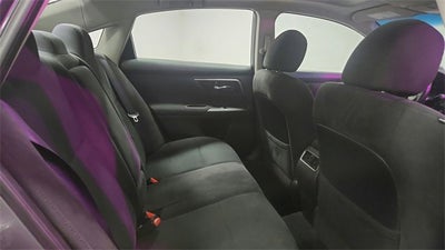 2014 Nissan Altima 2.5 SV