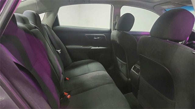 2014 Nissan Altima 2.5 SV