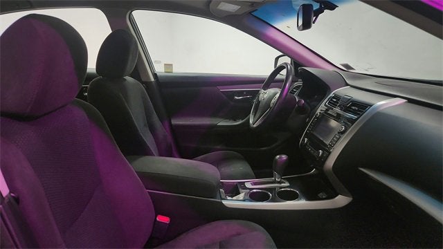 2014 Nissan Altima 2.5 SV