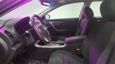 2014 Nissan Altima 2.5 SV