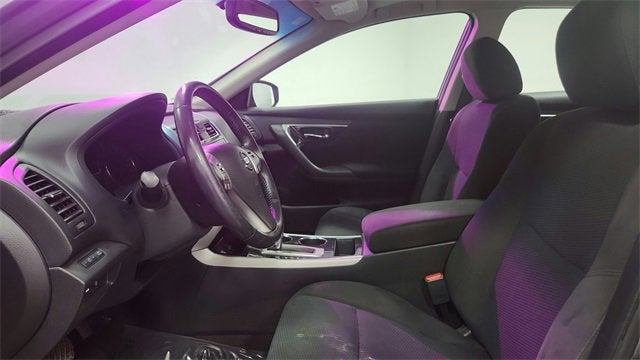 2014 Nissan Altima 2.5 SV