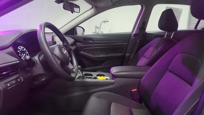 2024 Nissan Altima 2.5 S