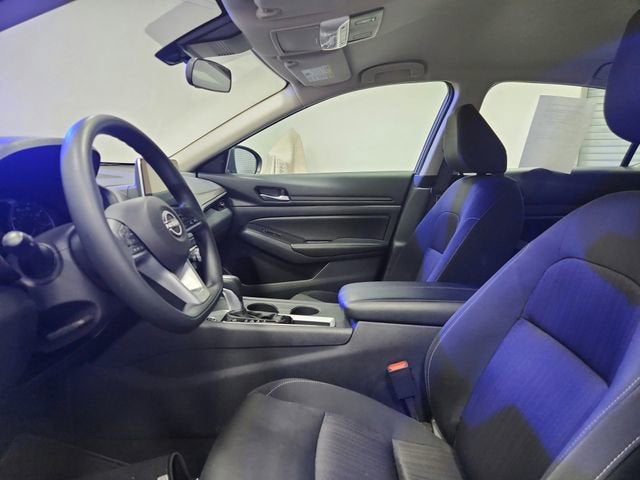 2025 Nissan Altima 2.5 SV's photo