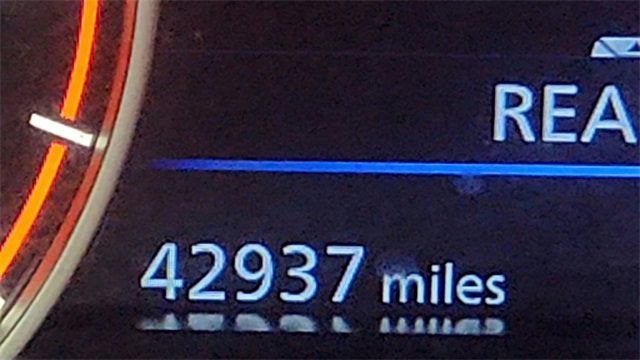 2024 Nissan ALTIMA Base