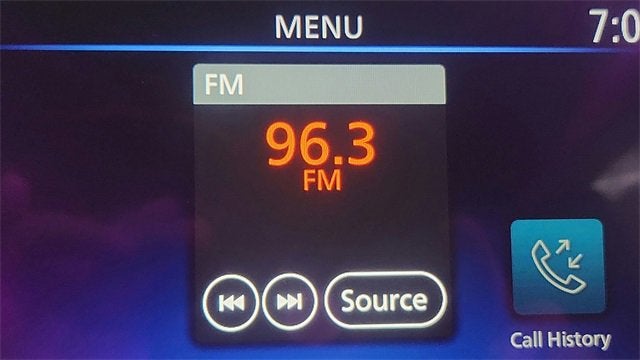 2024 Nissan ALTIMA Base