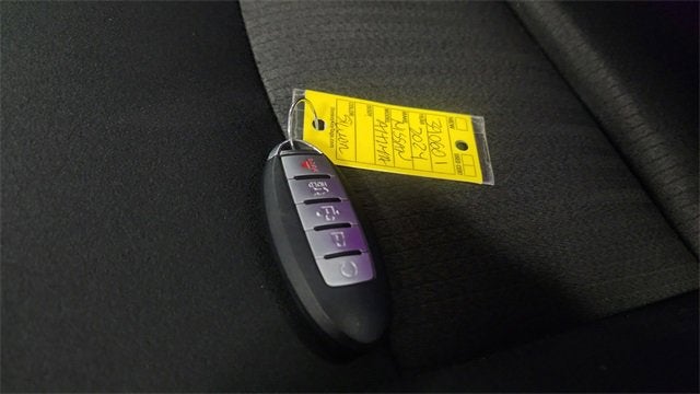 2024 Nissan ALTIMA Base