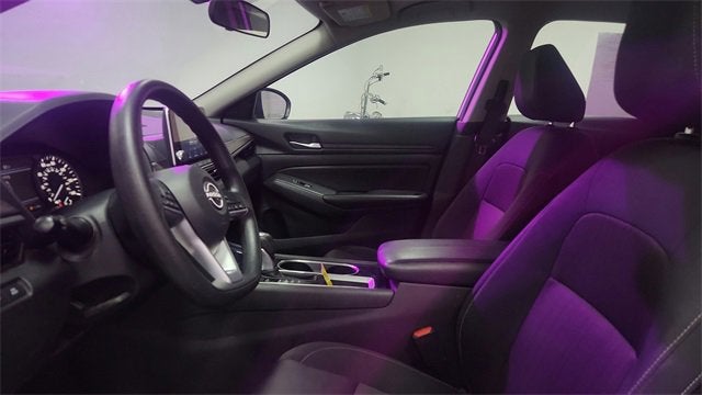 2024 Nissan ALTIMA Base