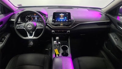 2024 Nissan ALTIMA Base