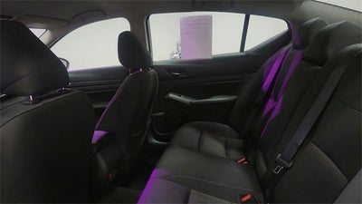 2024 Nissan ALTIMA Base