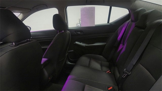 2024 Nissan ALTIMA Base