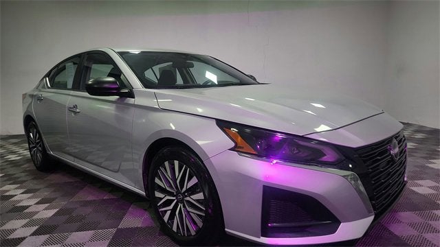 2024 Nissan ALTIMA Base