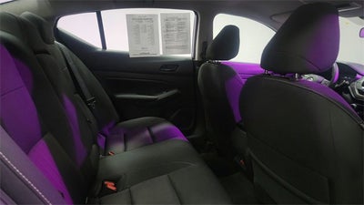 2024 Nissan ALTIMA Base