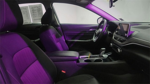 2024 Nissan ALTIMA Base