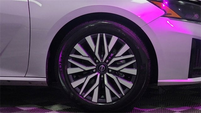 2024 Nissan ALTIMA Base