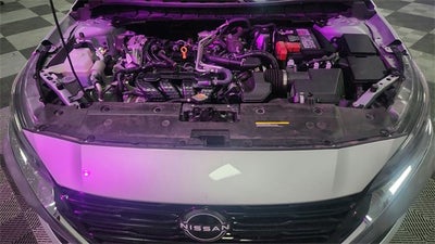 2024 Nissan ALTIMA Base