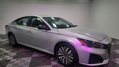 2024 Nissan ALTIMA Base