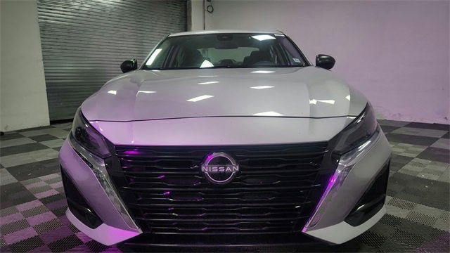 2024 Nissan ALTIMA Base