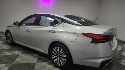 2024 Nissan ALTIMA Base