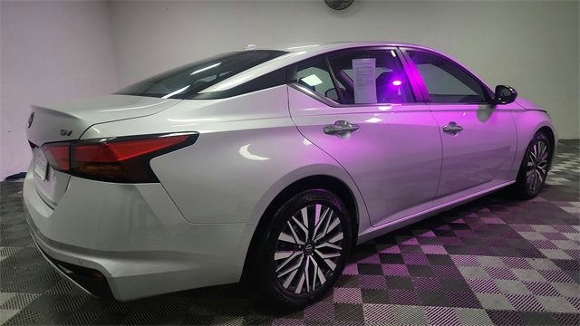 2024 Nissan ALTIMA Base