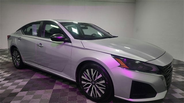 2024 Nissan ALTIMA Base