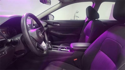 2024 Nissan ALTIMA Base