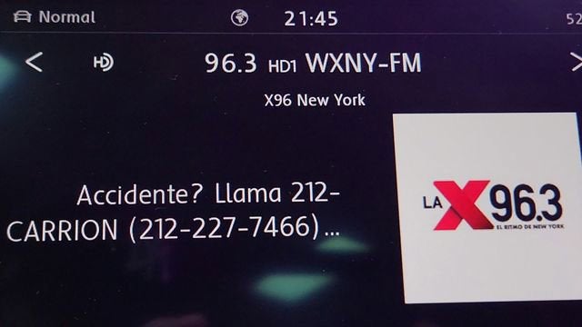 2021 Volkswagen Atlas 3.6L V6 SEL