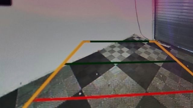 2021 Volkswagen Atlas 3.6L V6 SEL