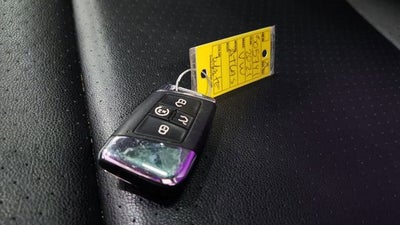 2021 Volkswagen Atlas 3.6L V6 SEL