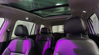 2021 Volkswagen Atlas 3.6L V6 SEL