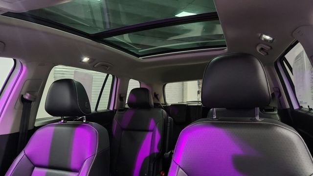 2021 Volkswagen Atlas 3.6L V6 SEL