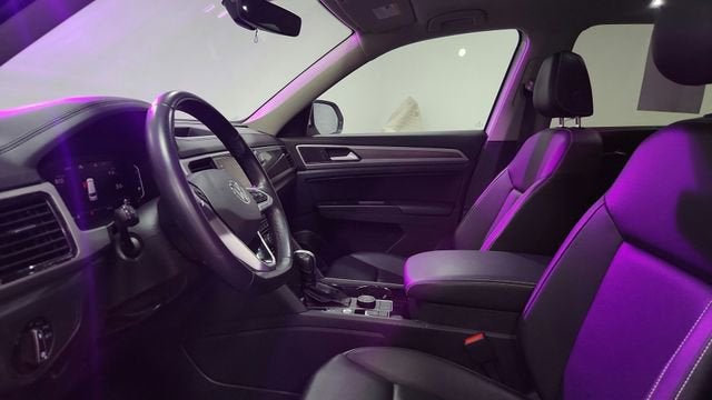 2021 Volkswagen Atlas 3.6L V6 SEL