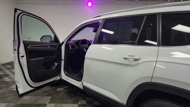 2021 Volkswagen Atlas 3.6L V6 SEL