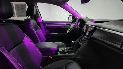 2021 Volkswagen Atlas 3.6L V6 SEL