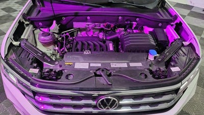 2021 Volkswagen Atlas 3.6L V6 SEL