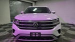 2021 Volkswagen Atlas 3.6L V6 SEL