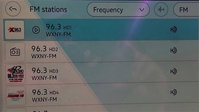 2025 Volkswagen Atlas Cross Sport 2.0T SE