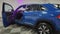 2025 Volkswagen Atlas Cross Sport 2.0T SE