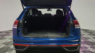 2025 Volkswagen Atlas Cross Sport 2.0T SE