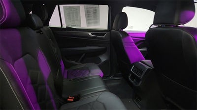 2025 Volkswagen Atlas Cross Sport 2.0T SE