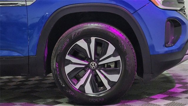 2025 Volkswagen Atlas Cross Sport 2.0T SE