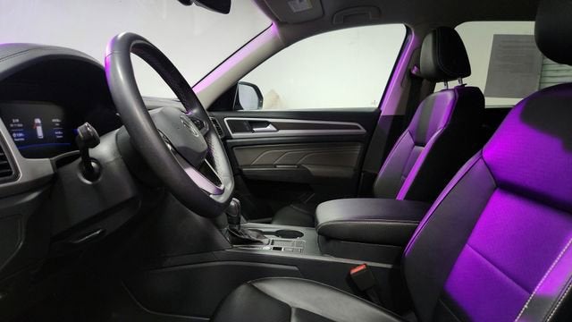 2022 Volkswagen Atlas 2.0T SE