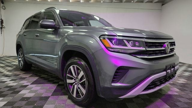 2022 Volkswagen Atlas 2.0T SE