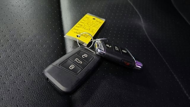 2022 Volkswagen Atlas 2.0T SE