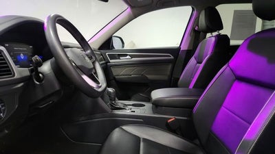 2022 Volkswagen Atlas 2.0T SE