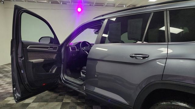 2022 Volkswagen Atlas 2.0T SE